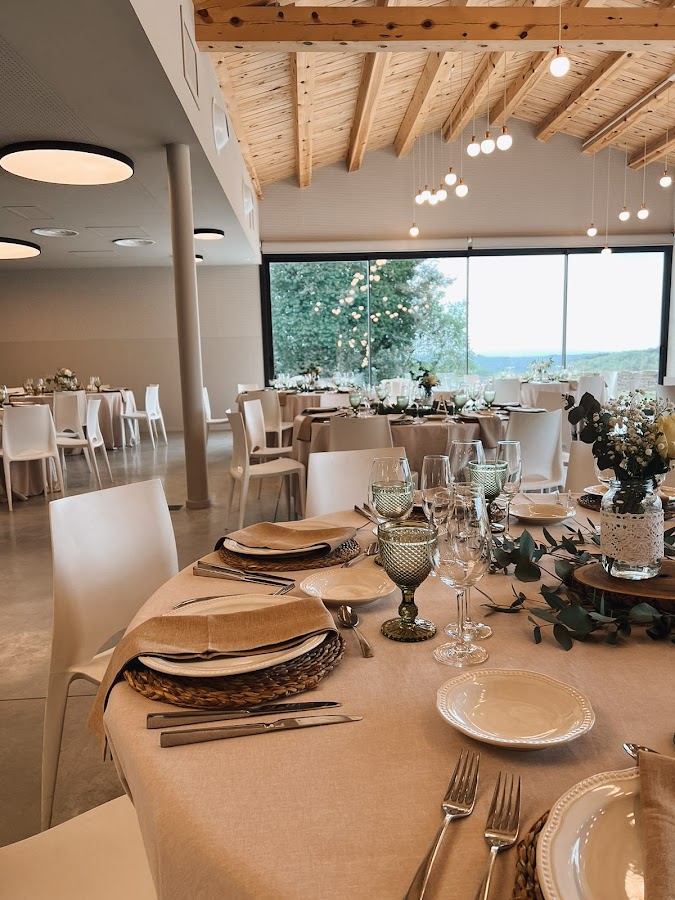 Ospi Restaurant