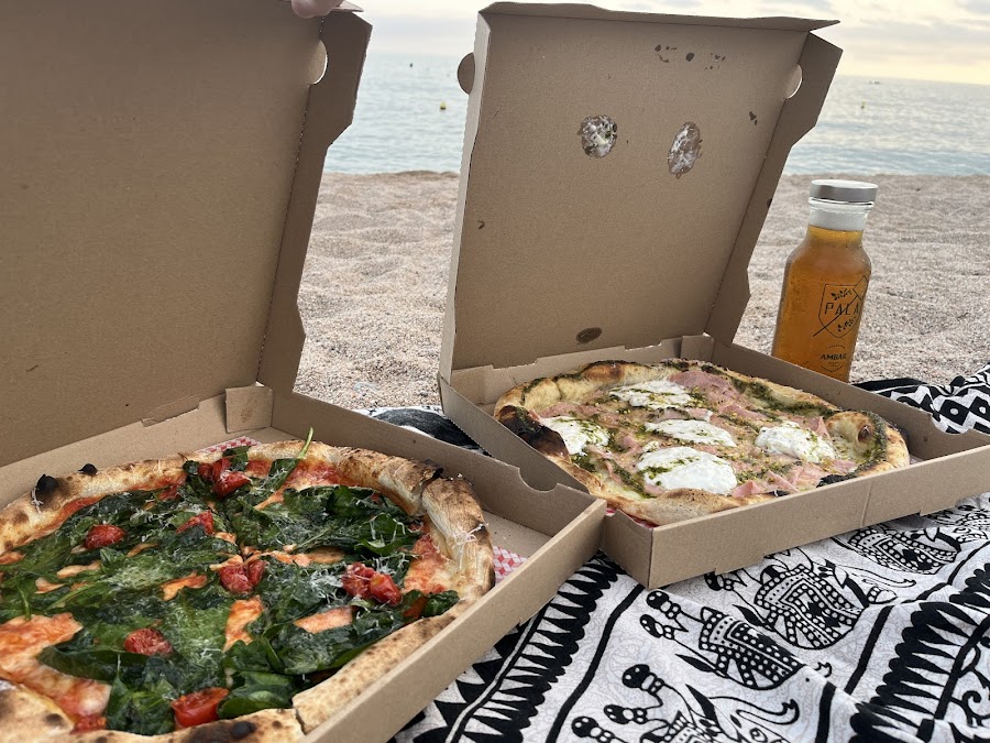 Pala Pizza