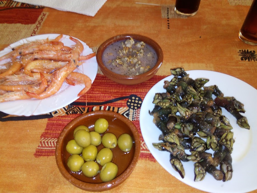 Pastelería Granja La Torre