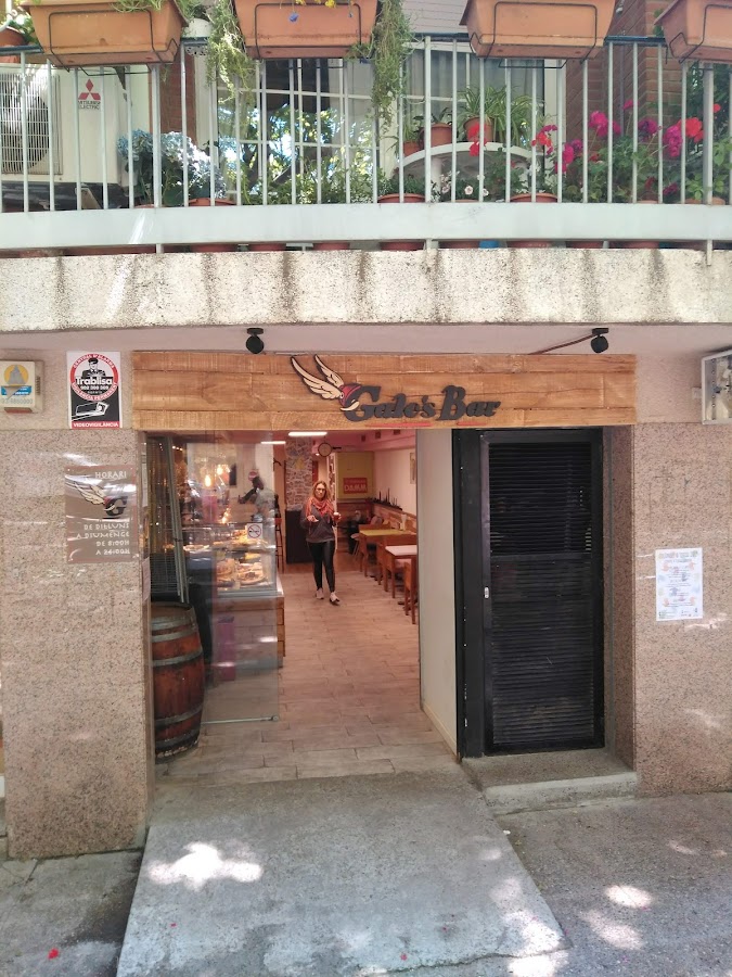 Pizza Sapri Corbera