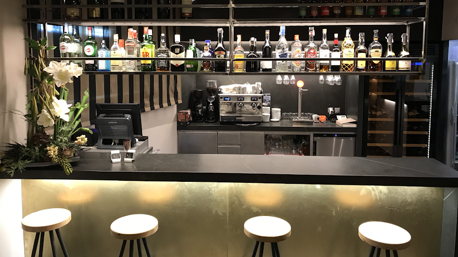 Pizzeria Al Punt