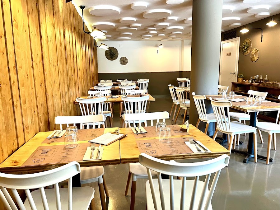 Pizzeria Il Lago