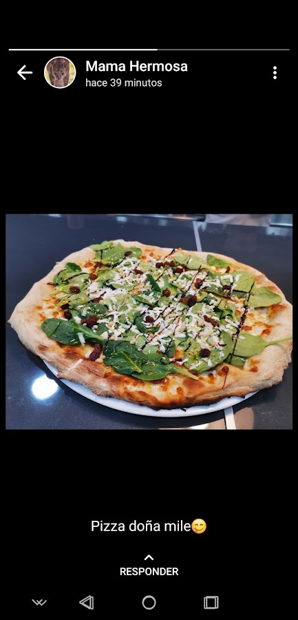 Pizzeria La Bella Toscana