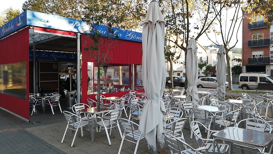 Pizzeria La Góndola
