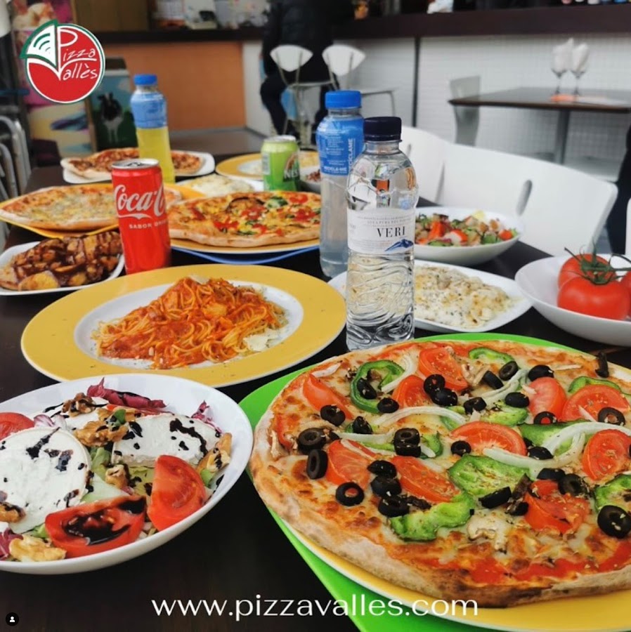 Pizzeria Vallès