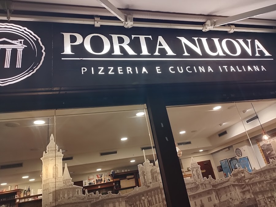 Porta di Mare