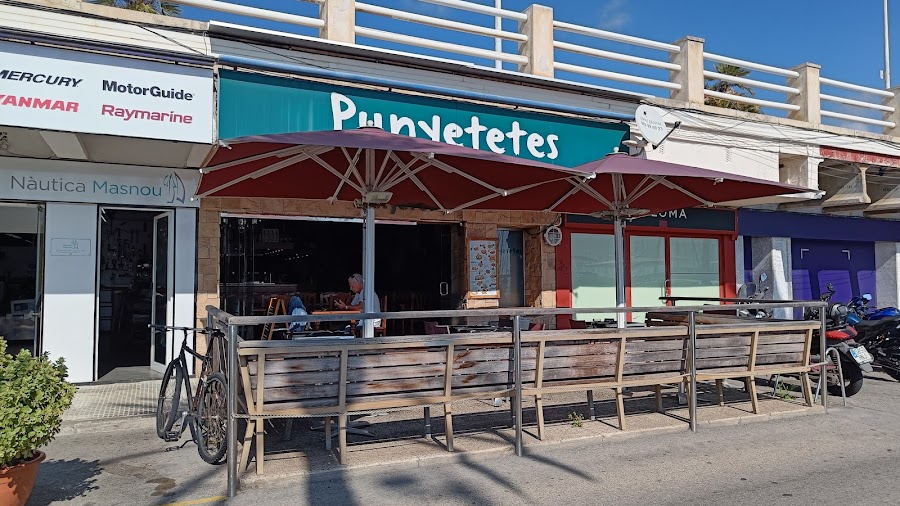 Punyetetes
