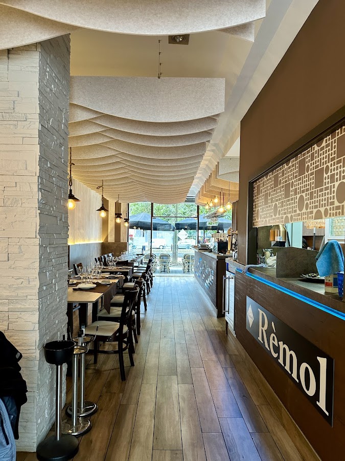 Remol Restaurant
