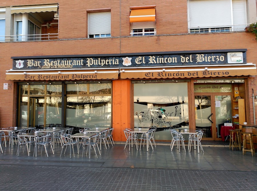 Rest. Pulperia Rincón del Bierzo
