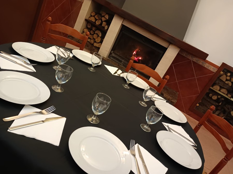 Restauante Ca La Teresa (El pou)