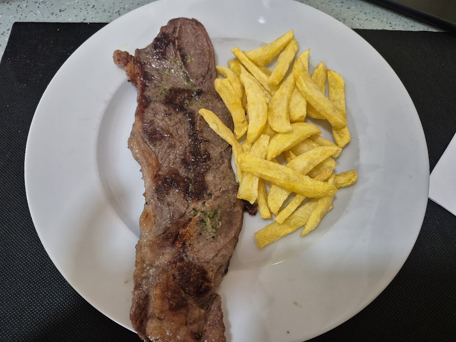 Restauración Nova Llar S L