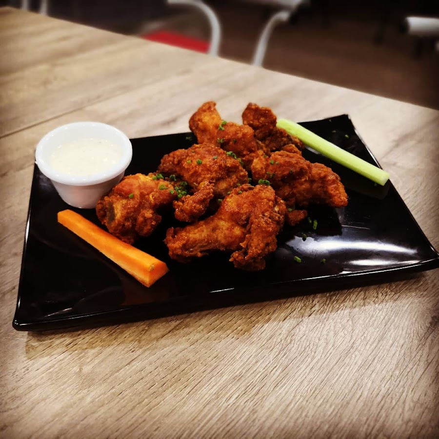 Restaurant Badalona - Àpats i tapes