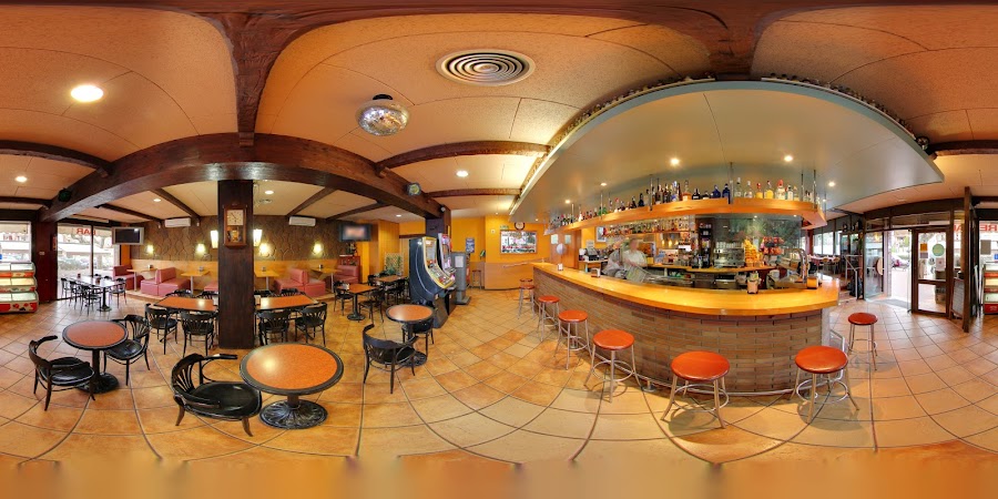 Restaurant Bare Nostrum