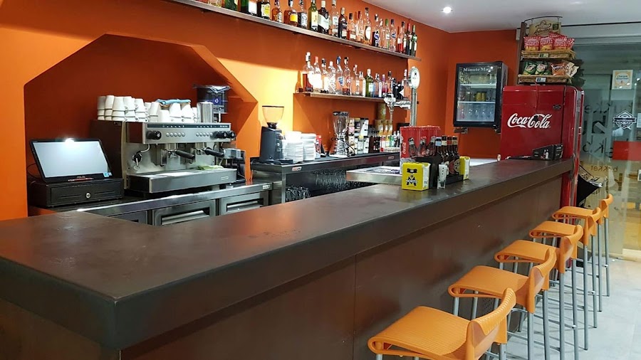 Restaurant Bukket