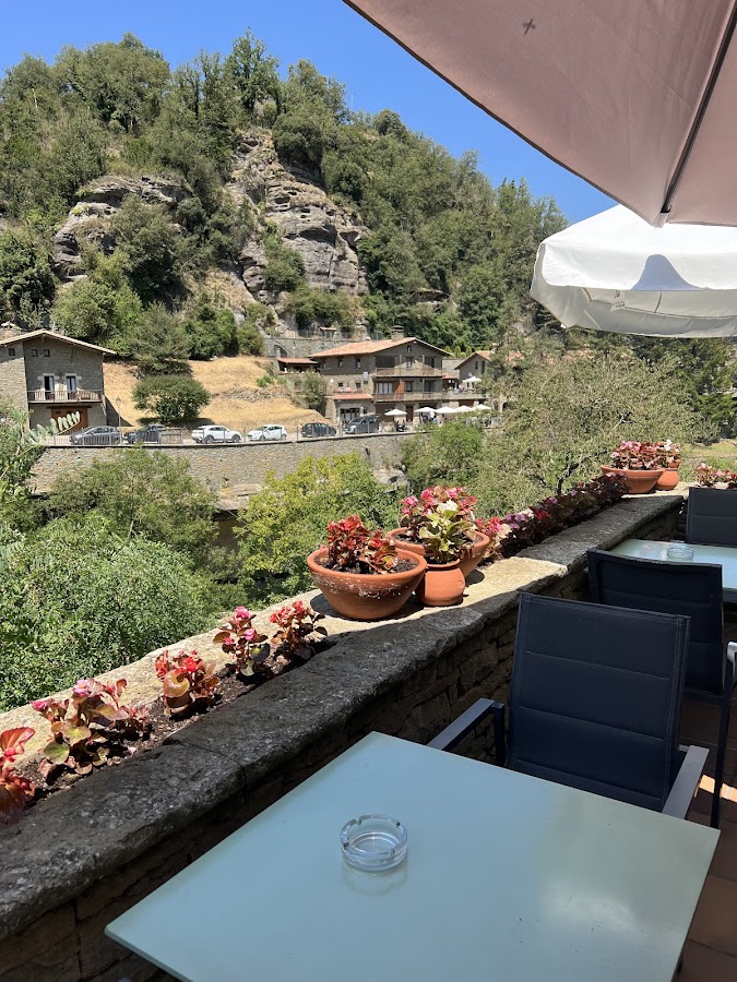 Restaurant Ca l'Estragués