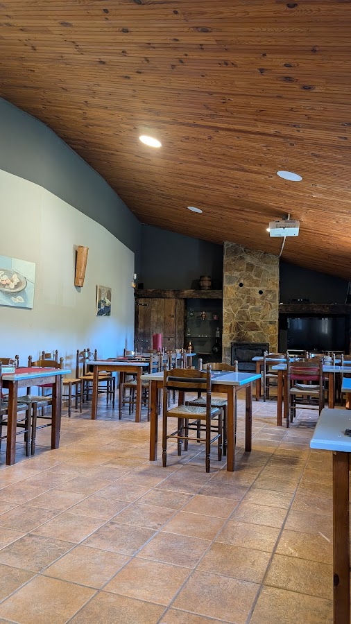 Restaurant Cal Borni