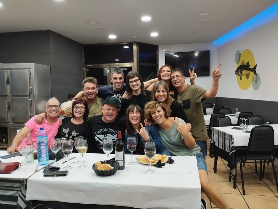 Restaurant Cal Gravat