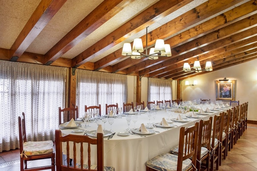 Restaurant Cal Pupinet