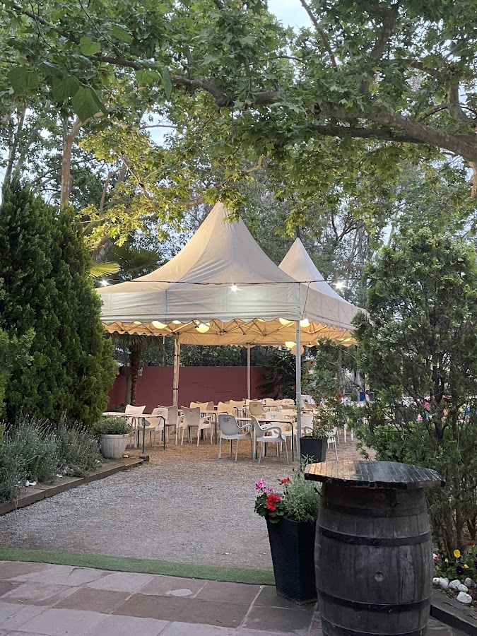Restaurant Can Escayola