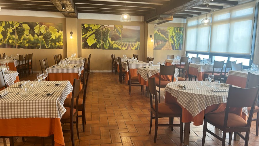 Restaurant Can Güell
