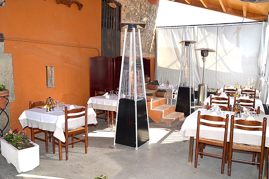 Restaurant Can Pairot