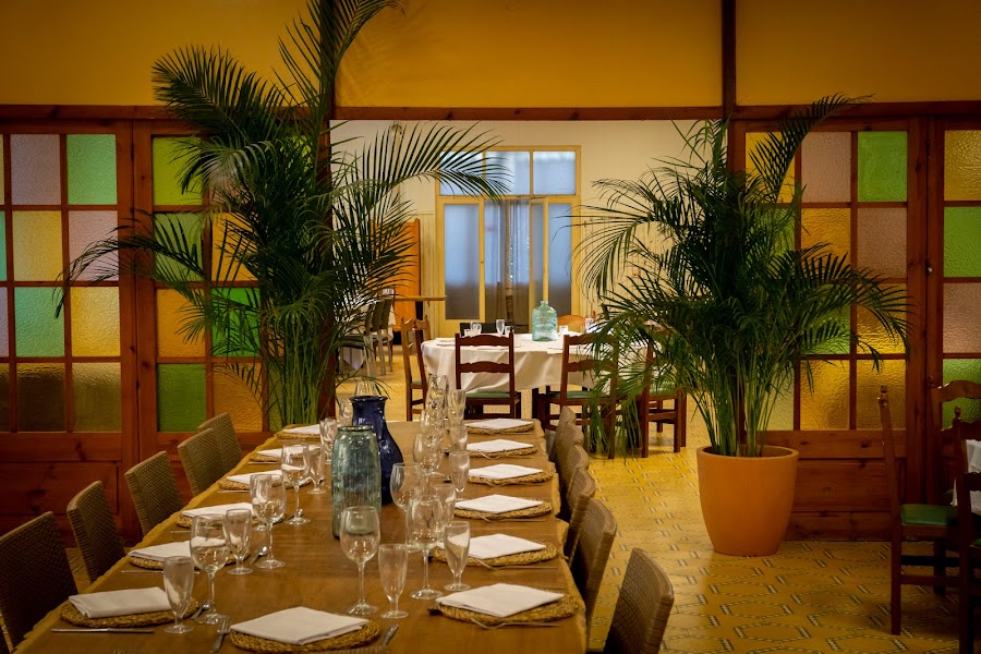 Restaurant de Lourdes