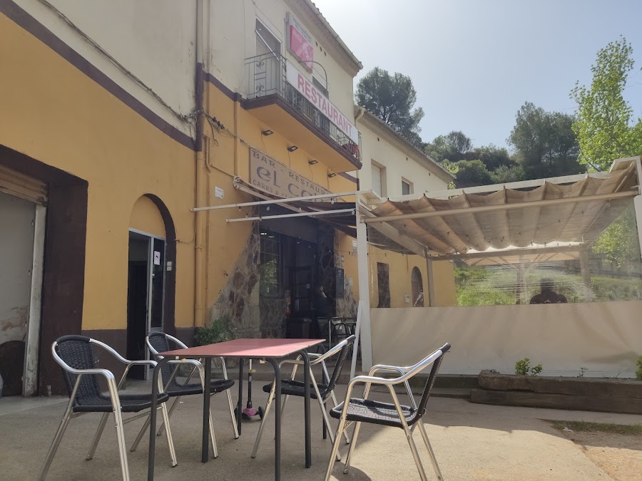 Restaurant El Caliu