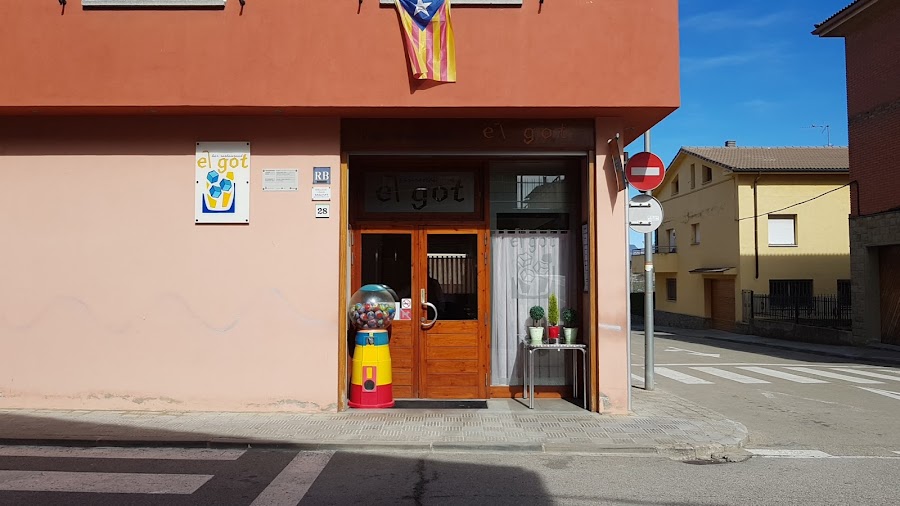 Restaurant El Got