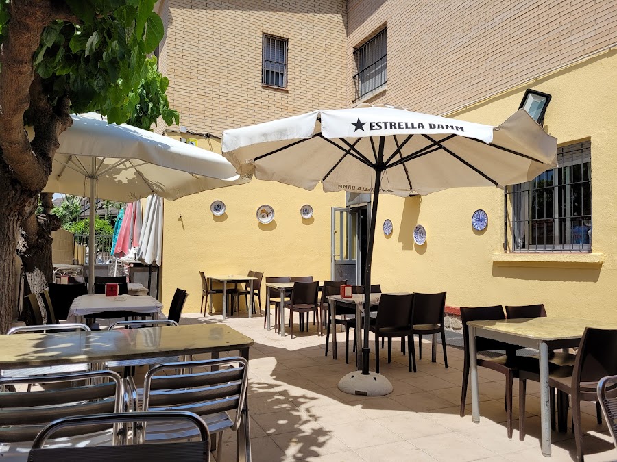 Restaurant El Pozo