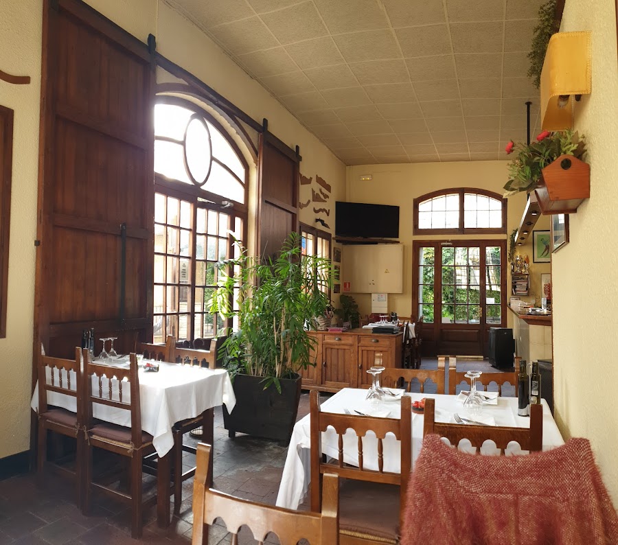 Restaurant El Taller