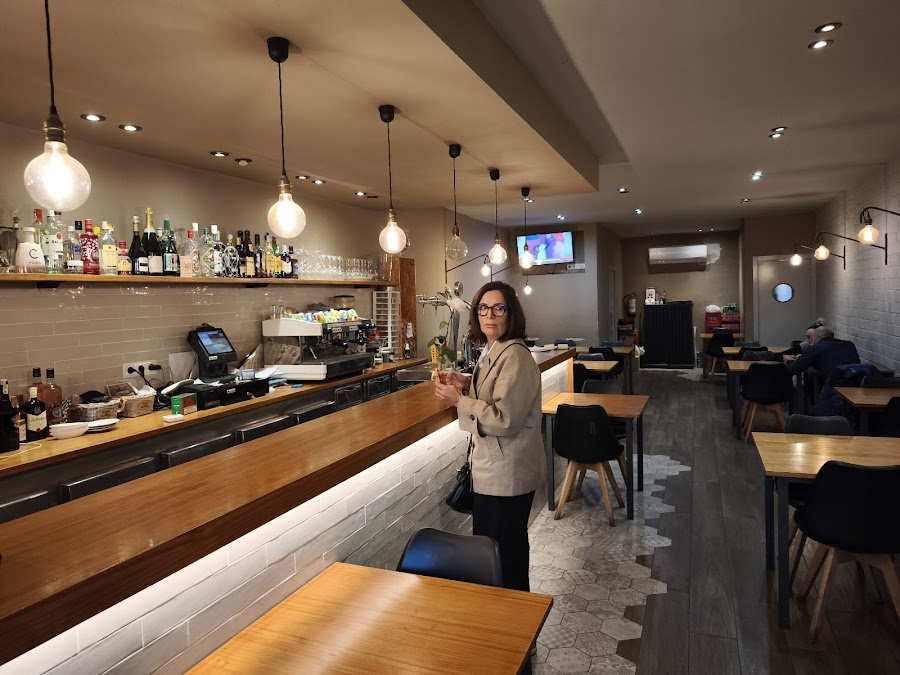 Restaurant Els teus Sentits