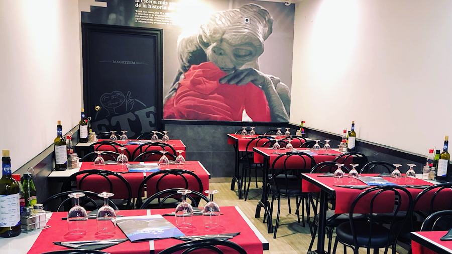 Restaurant ETE
