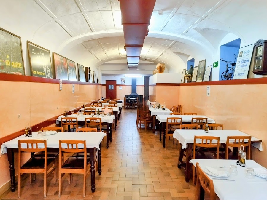 Restaurant Gaia,S.L.