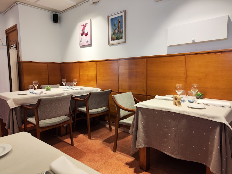 Restaurant Garbí