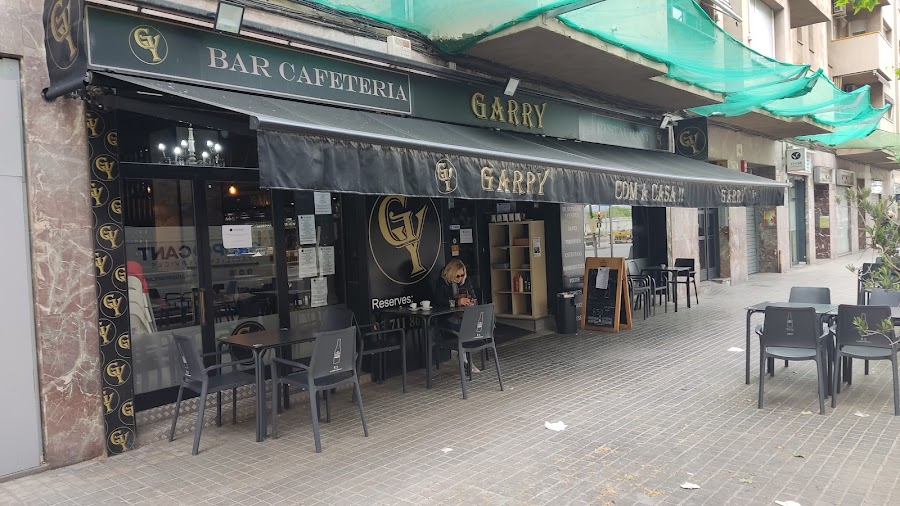 Restaurant Garry