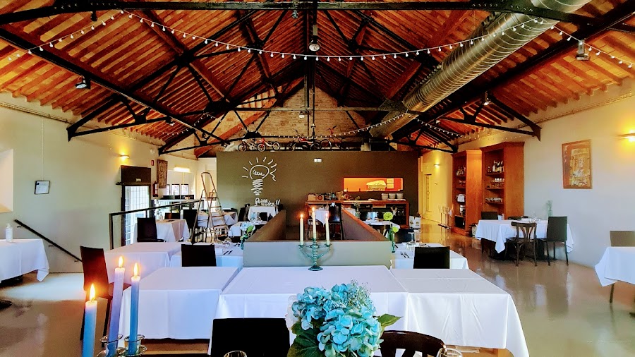 RESTAURANT INFINIT