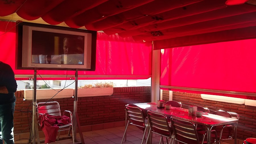Restaurant L'1 Set Set D'En Josep