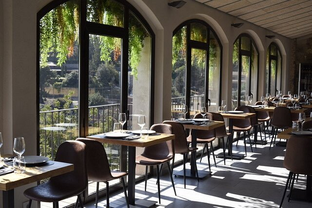 Restaurant la Cisa