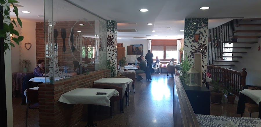 Restaurant La Costa