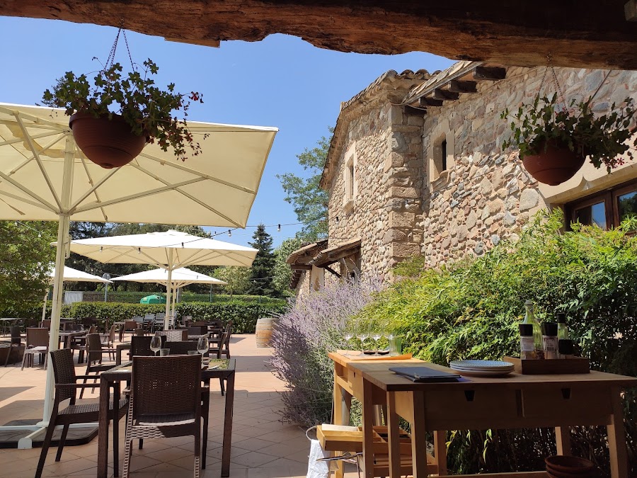 Restaurant La Ferreria