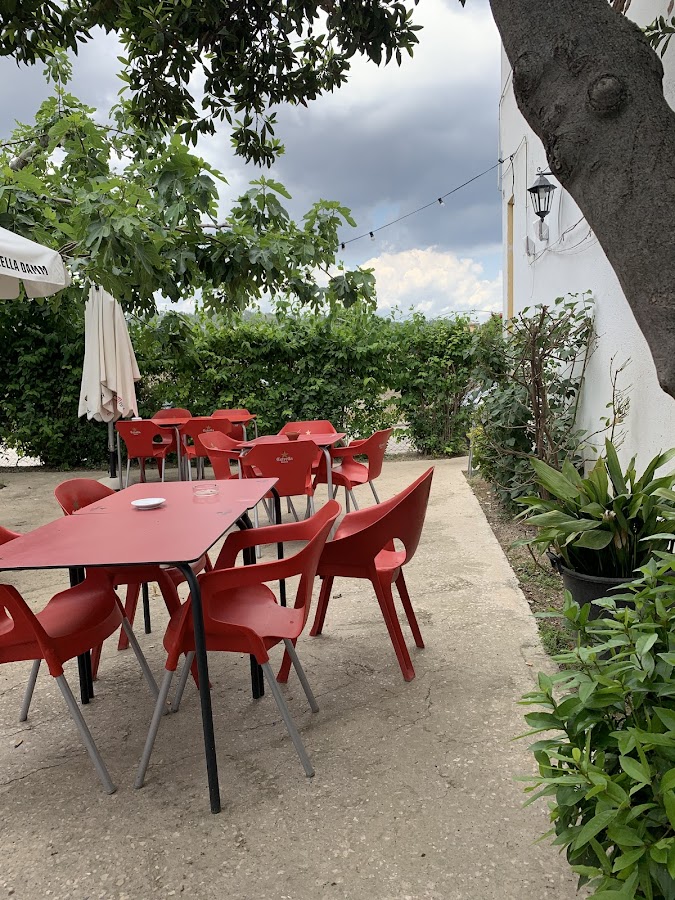 Restaurant Los Arcos Navarcles