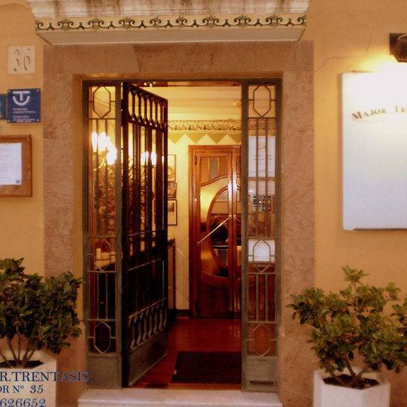 Restaurant Major 36