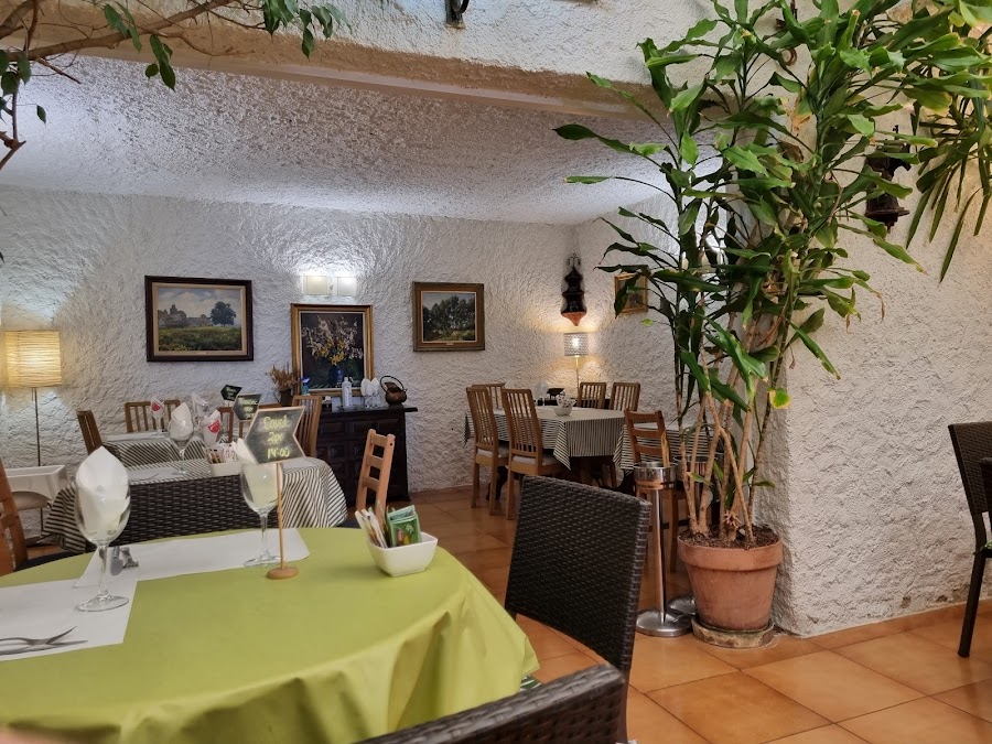 Restaurant Margot