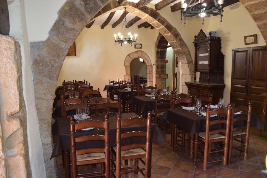 Restaurant Mas Botins