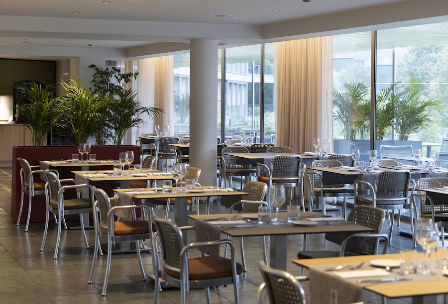 Restaurant Món