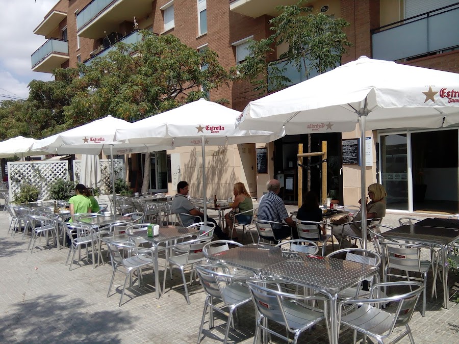 Restaurant Navarros