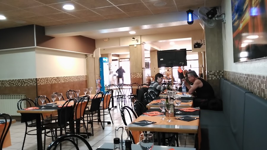 Restaurant Néctar