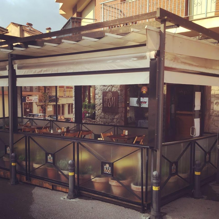 Restaurant Niu Nou