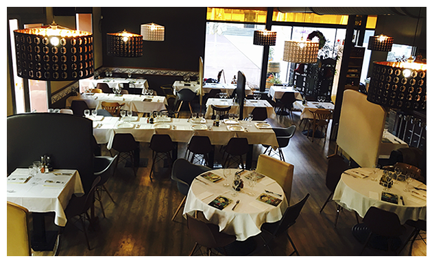 Restaurant Norden