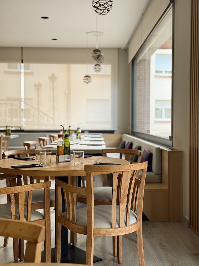 Restaurant Orígens